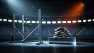 Fitness Events: A Lucrative Spectacle or a Genuine Pursuit of Health?