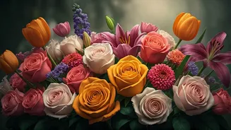 Attraction: The Foundation for Relationships?