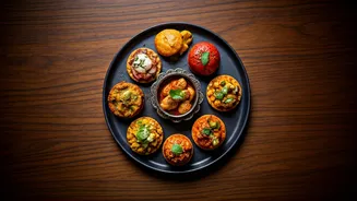 Desi Food Revolution Gains Momentum