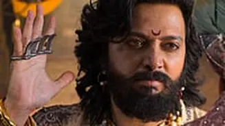 Raja Shivaji Advance Booking Report: Riteish Deshmukh Starrer Sells More Than 48K Tickets