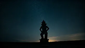 Embracing Bali's Nyepi: A Guide to the Day of Silence and Purification