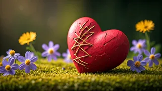 Conquering Misery: A Guide to Loving Yourself