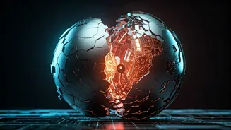 AI's Double-Edged Sword: Mythos Model Halts Amidst Exploit Fears