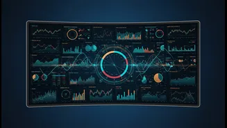IIM Ahmedabad's Finance Centre Connects Markets, Policy and Analytics Research with Real Decisions for Finance Students and Researchers