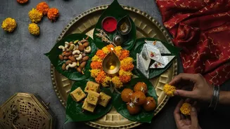 When Is Akshaya Tritiya 2026? Know Shubh Muhurat, Things To Purchase On This Day