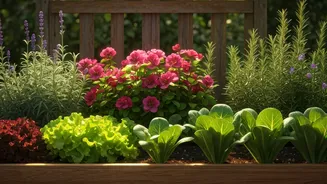 Master Your May Yard: Smart Gardening Tips for a Blooming Outdoor Space