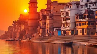 Where Delhi Travellers Can Unwind Before Independence Day Tourism Picks Up