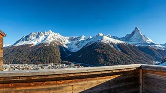 Tbilisi Offers Premium Snow Capped Views On Indian Budgets