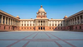 The 8Th Pay Commission Still Needs to Translate Data Into Recommendations