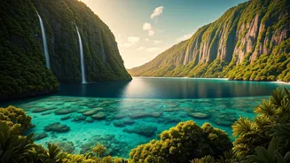 Discover Unseen Paradises: Offbeat Destinations for the Intrepid Traveler