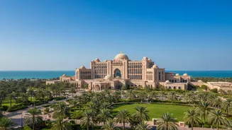 Abu Dhabi Visa Offer: The Three-Night Booking Rule Explained
