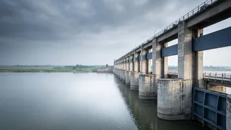 How Bihar Is Preparing For Possible Flooding After Nepal's Himalayan Disaster