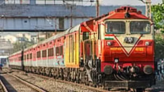 Central Railway To Run 76 Winter Special Trains For Christmas-New Year & Holiday Rush; Check Details