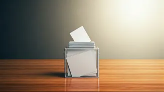 Mumbai's 2026 BMC Elections: A Voter's Guide