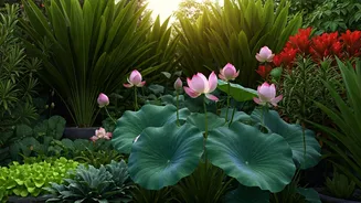 These Plants Flourish When The Monsoon Arrives