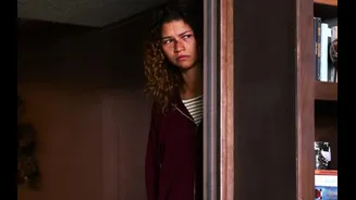 Euphoria acabou? Criador revela destino da série após fim da 3° temporada