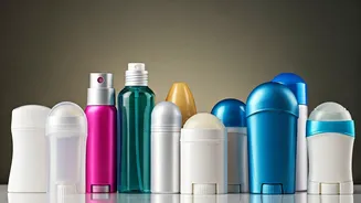 Decoding Deodorants: Find Your Perfect Match!