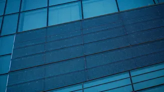 Semi-Transparent Solar Cells: Future of Energy