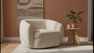 The New Minimalism Prioritises Comfort Before Visual Purity