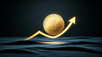 Sagittarius: Financial Windfalls & Career Leaps on May 7, 2026