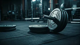 The Biggest Gym Mistakes New Lifters Still Repeat