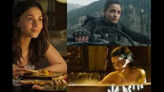 Alpha Teaser: Alia Bhatt Trains In Secret Soldier Program, Takes Down Enemies In Brutal Fights | Watch