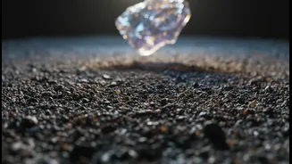 Shiv Shakti Station Soil Could Hold Clues From The Moon's Deep Past