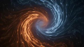 The Science Question Behind Earth's Pacific Core-Flow Reversal: The 2010 Change Deep Below the Pacific