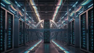 Agarwal Sees More Opportunity In Data Centres Than Expensive Engineering Firms