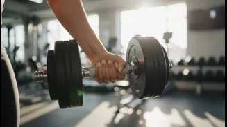 Resistance Workouts Are Emerging as a Smarter Fitness Choice for Young Women