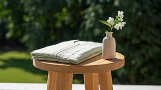 Anushka Sharma's Summer Style: Effortless Kurtas for a Chic Vibe