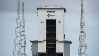 Space Careers Now Include Business, Law And Design Alongside Engineering