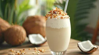 Coconut milk: 5 tasty breakfast dishes to try