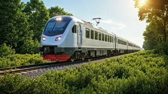 Southern Railway: Special Trains to Sabarimala for Makaravilakku