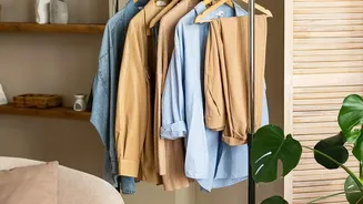 Planning For Borrowing Or Renting Home Items Includes Return Dates And Cleaning Rules