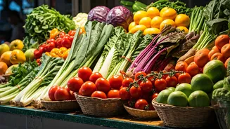 Top 10 Countries Embracing Vegetarianism: A Global View