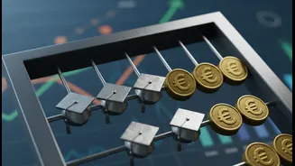 Global Interest Rate Trends May Influence Education Financing Decisions