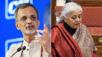 Economic Survey 2026 Live Updates: India an oasis of economic performance in global scenario, says CEA Anantha Nageswaran