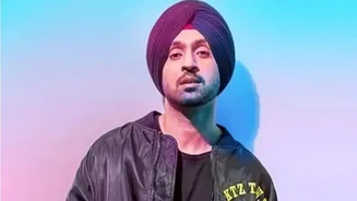 Diljit Dosanjh allegedly gets bomb threat, Punjab security on alert