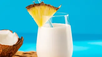 Coconut Water And Buttermilk Compared As Everyday Hydration Drinks: Why Attention Is Growing