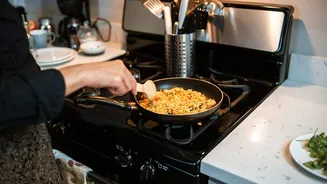 Cook black rice like never before with these 5 recipes