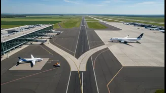 Small-City Travellers, Aviation Planners and Regional Businesses Should Separate Affordable Fares from Route Viability