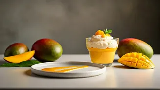 Final Mango Recipes Break Internet This Season