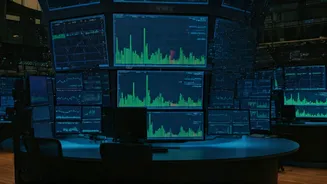 Indian Market Watch: Investment Moves and Trading Trends