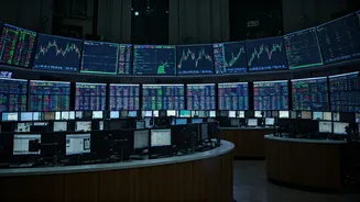 Unlocking Financial Insights: Key Economic Updates for India