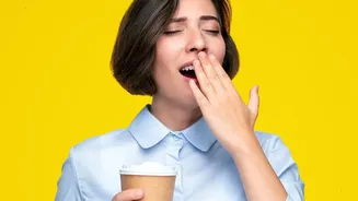 How Subtle Vitamin B12 Drops Cause Constant Daily Fatigue And Low Biological Energy Levels