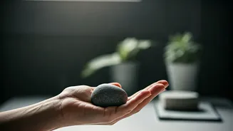 Short Meditation Is The New Pocket-Sized Reset