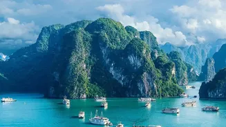 Mastering Airline Sale Days To Secure A 5-Day Vietnam Vacation Under ₹35,000 Budget