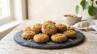 Mathura-Style Peda For Janmashtami 2026: Easy Recipe To Try At Home