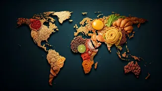 Dishes We Claim: 7 Foods Mistakenly Believed to Be Indian